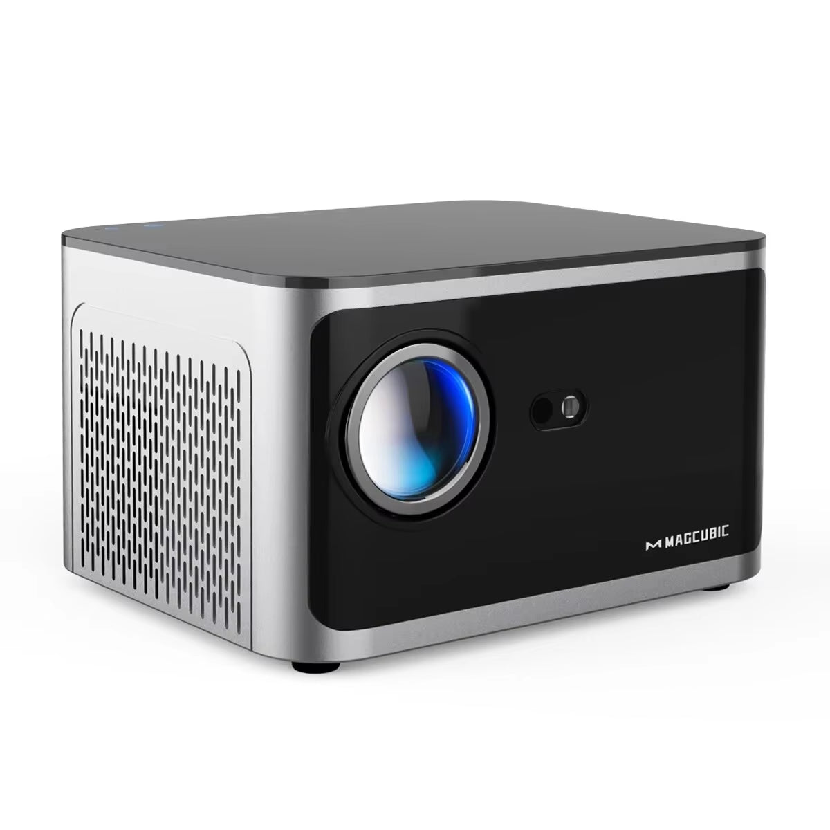 Experience Home Cinema Like Never Before with the Android 11 4K Smart Projector 1920x1080P Full HD,
